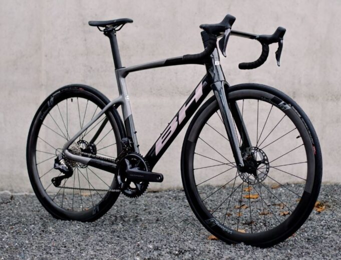 Bicicleta de Carretera BH RS1 2023