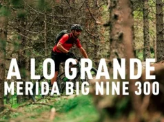 Merida Big nine 300