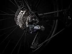 Shimano CUES