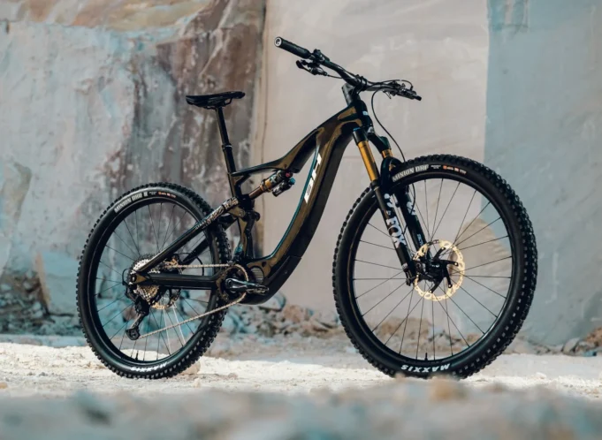 BH iLYNX+ Nueva BH iLYNX+