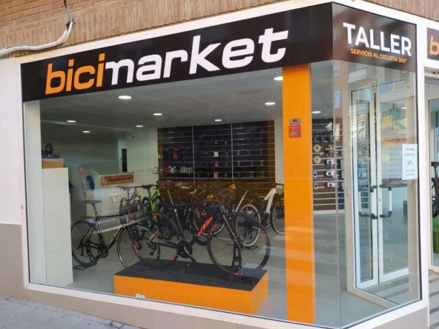Tienda Bicimarket
