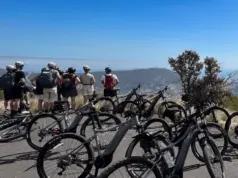 ¿Cómo abrir un negocio de alquiler de bicicletas?