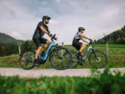Normativa Ebikes: Lo que debes saber para moverte seguro