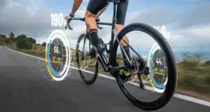potenciómetro compatible Shimano SPD-SL