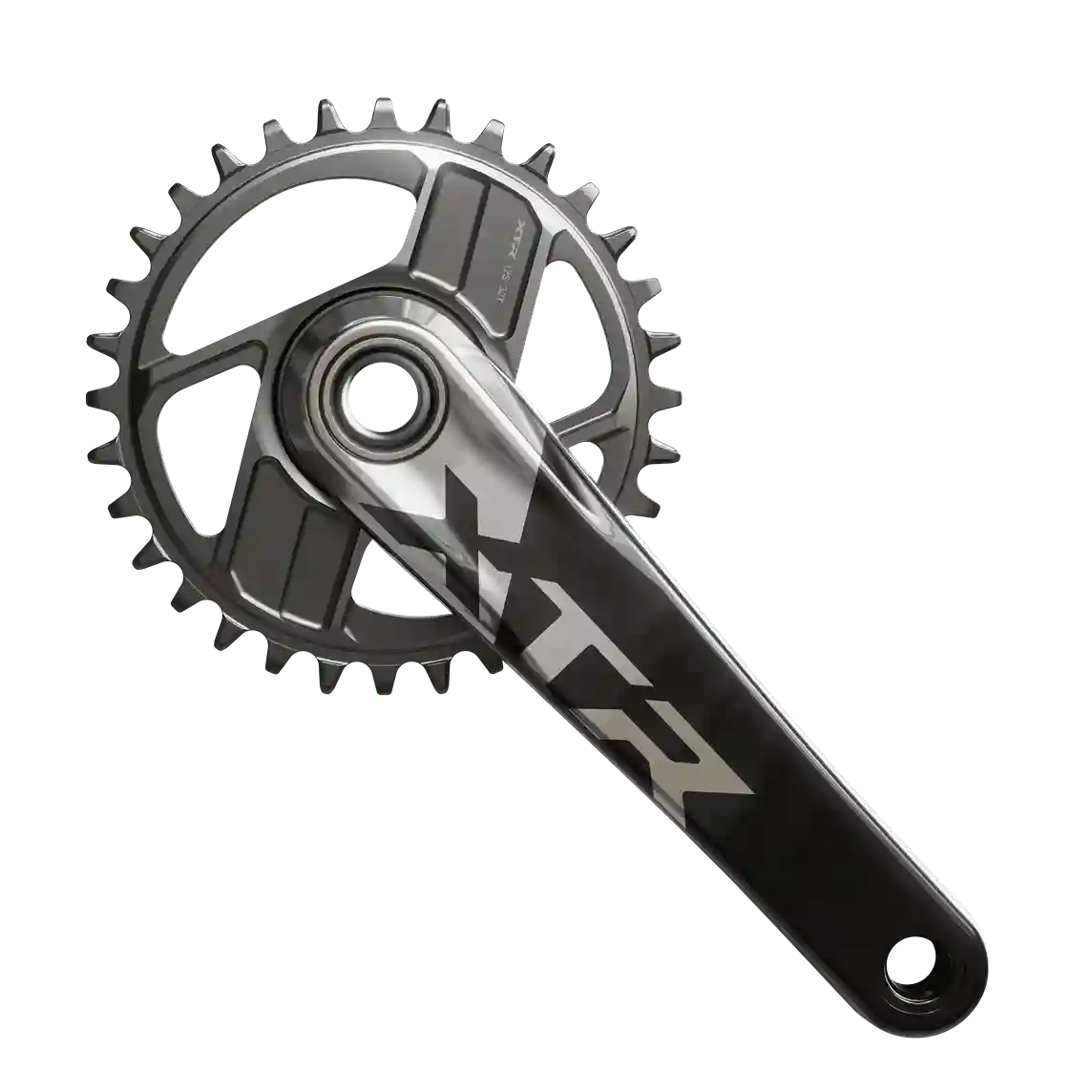 Shimano XTR Di2 2025 (M9200)