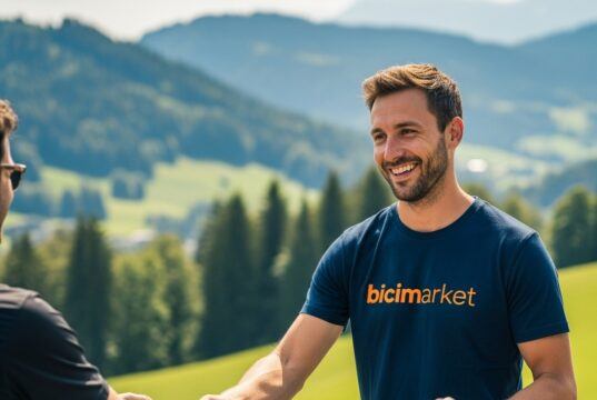 ¿Dónde Comprar Bicicletas Eléctricas?