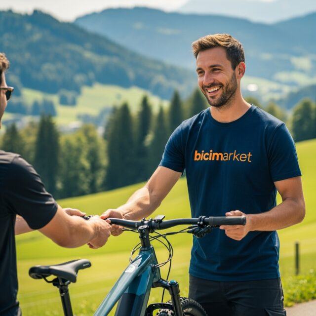 ¿Dónde Comprar Bicicletas Eléctricas?
