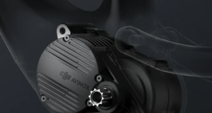 Motor para Ebikes DJI