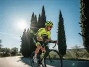 Como Combatir el Calor en Bicicleta