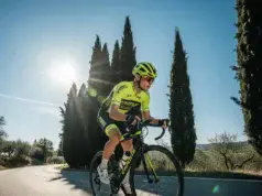 Como Combatir el Calor en Bicicleta
