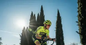 Como Combatir el Calor en Bicicleta