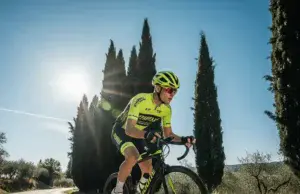 Como Combatir el Calor en Bicicleta