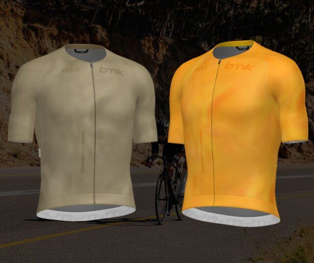 Ropa Gobik Edición Exclusiva Bicimarket