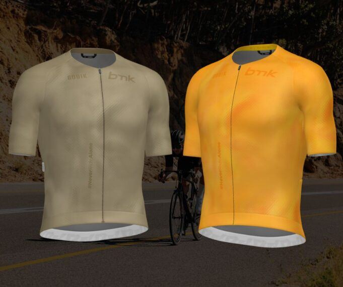 Ropa Gobik Edición Exclusiva Bicimarket