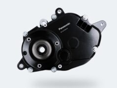 Motores Serie GX Panasonic