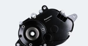 Motores Serie GX Panasonic