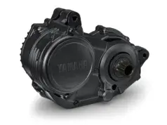 Yamaha PW-X4: El Nuevo Motor de 100 Nm