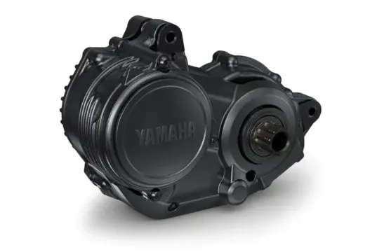 Yamaha PW-X4: El Nuevo Motor de 100 Nm