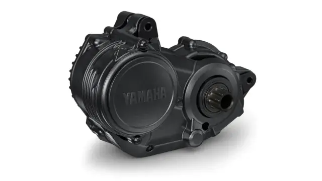 Yamaha PW-X4: El Nuevo Motor de 100 Nm