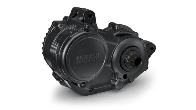 Yamaha PW-X4: El Nuevo Motor de 100 Nm Yamaha PW-X4: El Nuevo Motor de 100 Nm