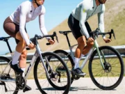 2 Ciclistas BH SL1 2026