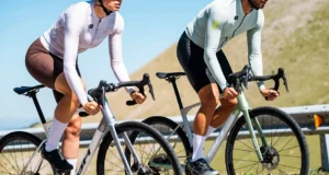 2 Ciclistas BH SL1 2026