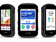 Garmin 550 y 850
