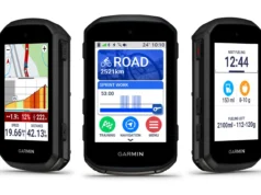 Garmin 550 y 850