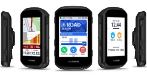Garmin 550 y 850