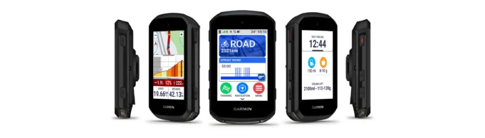 Garmin 550 y 850
