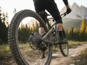 Calcular desarrollo bicicleta