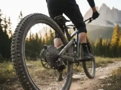 Calcular desarrollo bicicleta