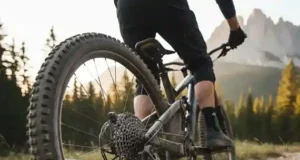 Calcular desarrollo bicicleta