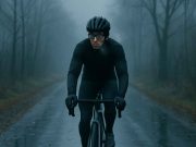 Prepara tu Bicicleta para Enfrentar el Frío y la Humedad