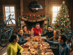 Cómo mantener la forma durante las fiestas sin perder el espíritu navideño