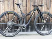MTB de 32 pulgadas: el nuevo estándar que revoluciona el Mountain Bike MTB 32 pulgadas Stoll