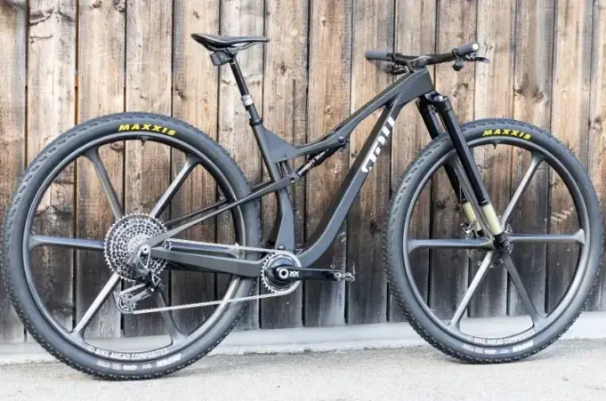 MTB 32 pulgadas Stoll