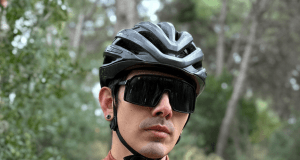 Maillot BMK by Spiuk Anatomic Pulse