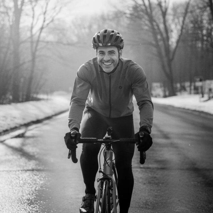 Motivacion para entrenar 5 tips en invierno