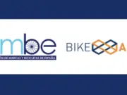 Acuerdo AMBE y Bike Ally: impulso al conocimiento real del sector ciclista LOGOS AMBE - BIKE ALLY