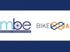 Acuerdo AMBE y Bike Ally: impulso al conocimiento real del sector ciclista LOGOS AMBE - BIKE ALLY