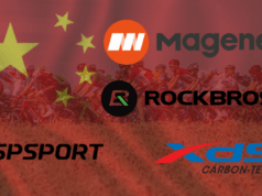 La Revolución China en el WorldTour