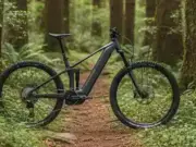 Nueva Raymon Korak: 100Nm de potencia Bosch