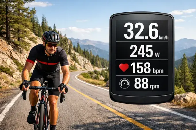 plan de entrenamiento ciclista