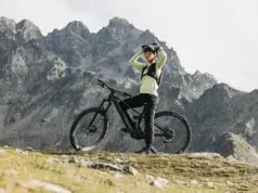 Raymon Bikes 2026: Tecnología alemana para ciclistas que buscan más eBike Raymon