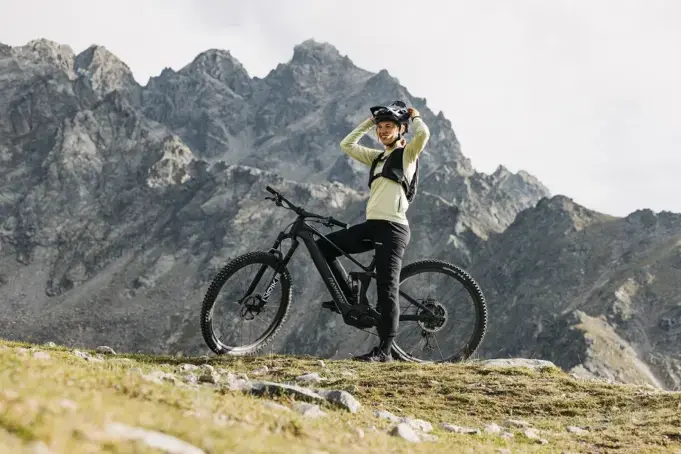 eBike Raymon eBike Raymon