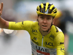 Calendario ciclista 2026