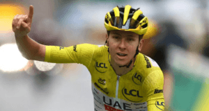 Calendario ciclista 2026