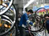 Bicicletas Eléctricas Chinas: Oportunidad Perfecta