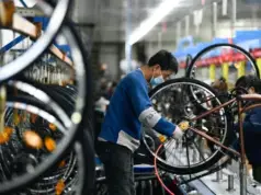 Bicicletas Eléctricas Chinas: Oportunidad Perfecta